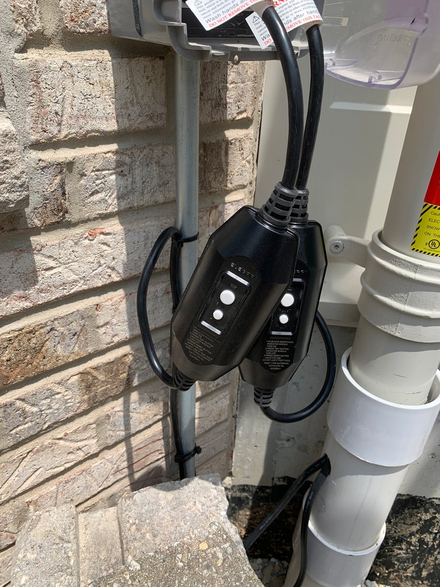 Glass Roof with Roof & Gutter Deicing System Showcase in Naperville, IL