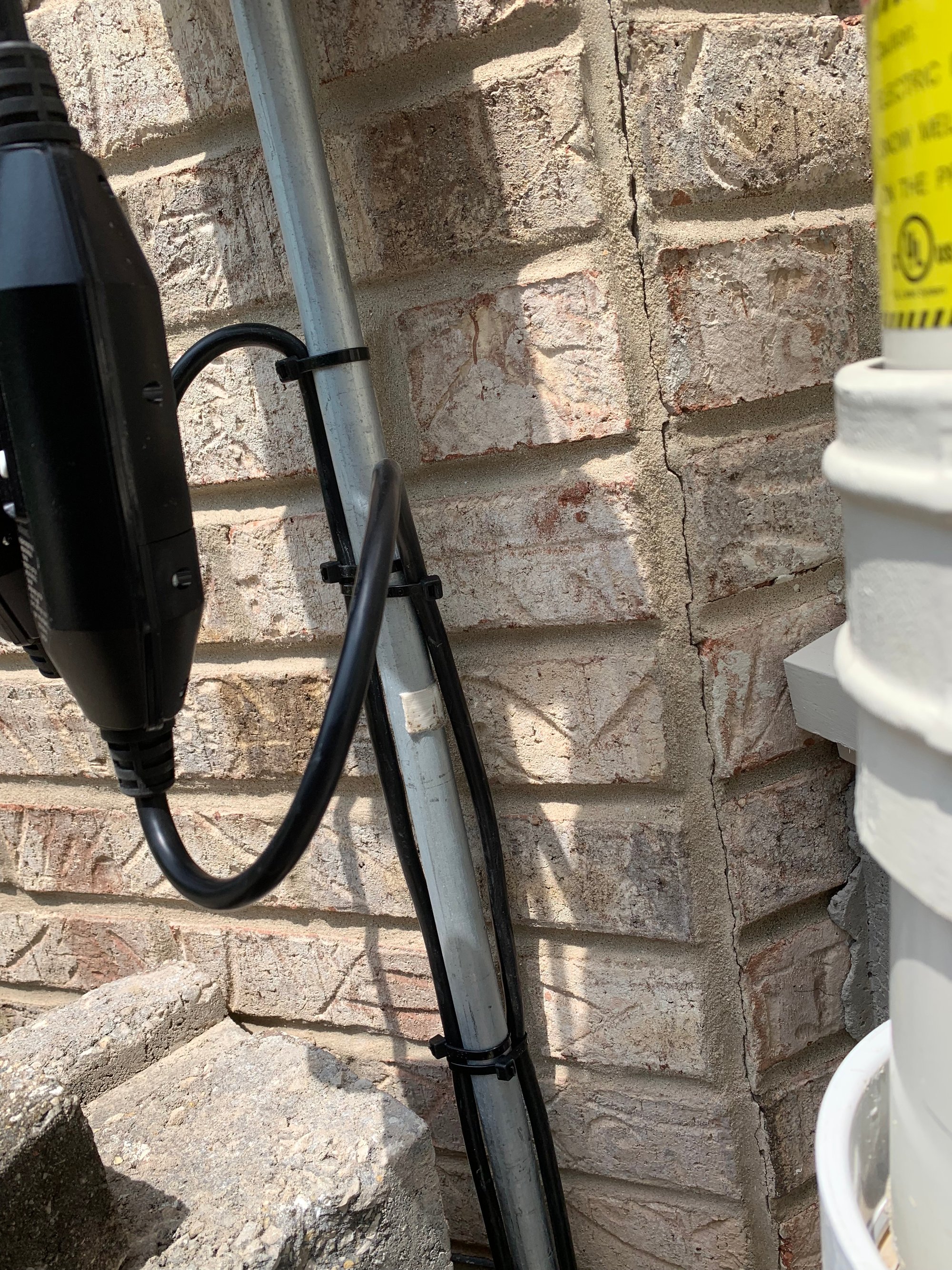 Roof & Gutter Deicing System SmartInstall for Kimberwick Home