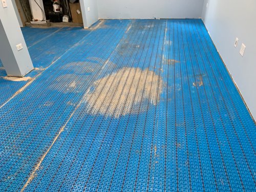 SmartInstall for basement with prodeso and tempzone cable (6)