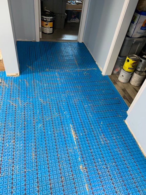 SmartInstall for basement with prodeso and tempzone cable (11)