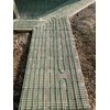 smartinstall of Walkway steps and entryway with snow melting system for outdoor tile pavers (4)