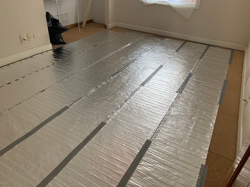 SmartInstall for Bedroom with Engineered wood floor and Environ floor heating (18)