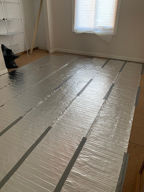 SmartInstall for Bedroom with Engineered wood floor and Environ floor heating (19)