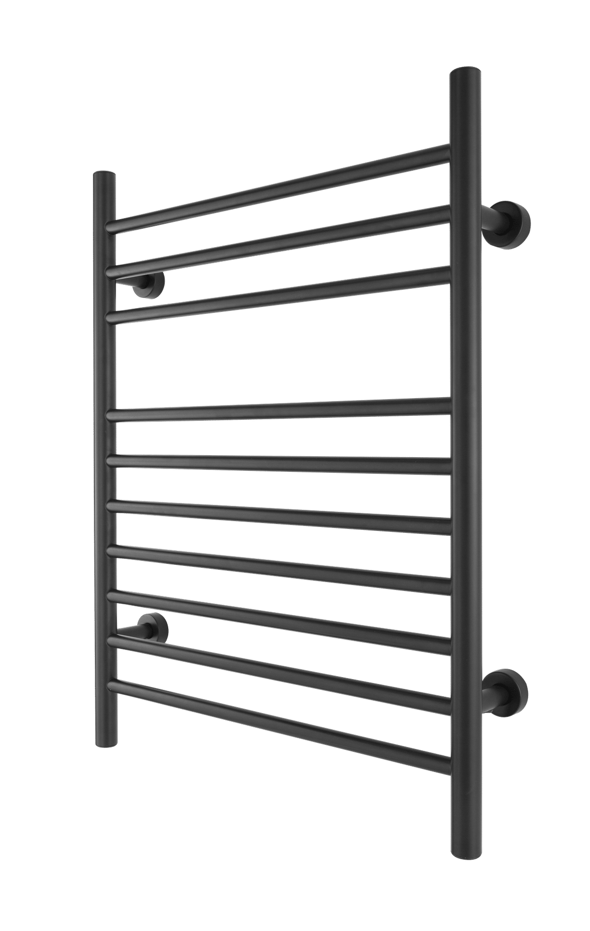 Infinity Black Dual Connect Angle