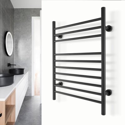Infinity Black Dual Connect Angle Lifestyle with plug