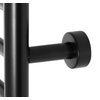 Infinity Black Dual Connect Detail