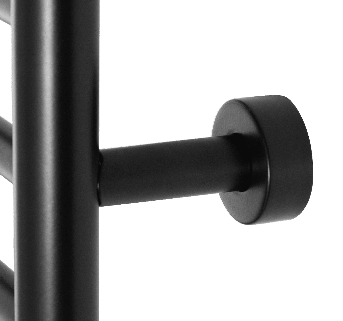 Infinity Black Dual Connect Detail