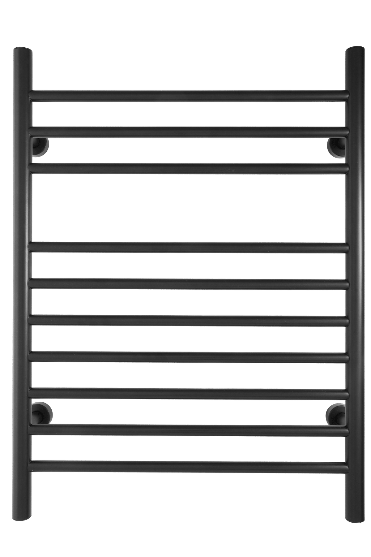Infinity Black Dual Connect Front