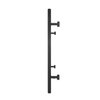 Infinity Black Dual Connect Side