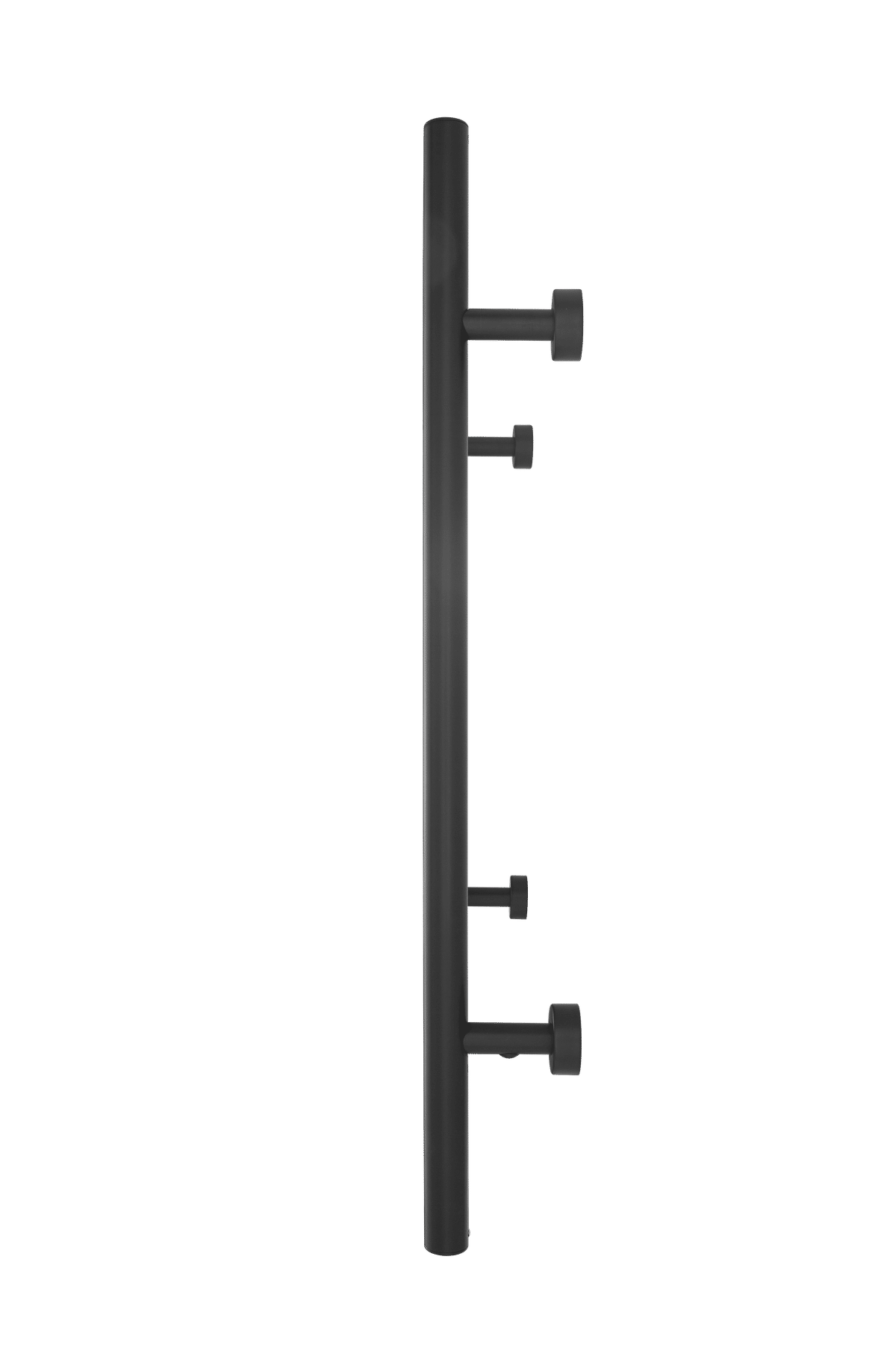 Infinity Black Dual Connect Side