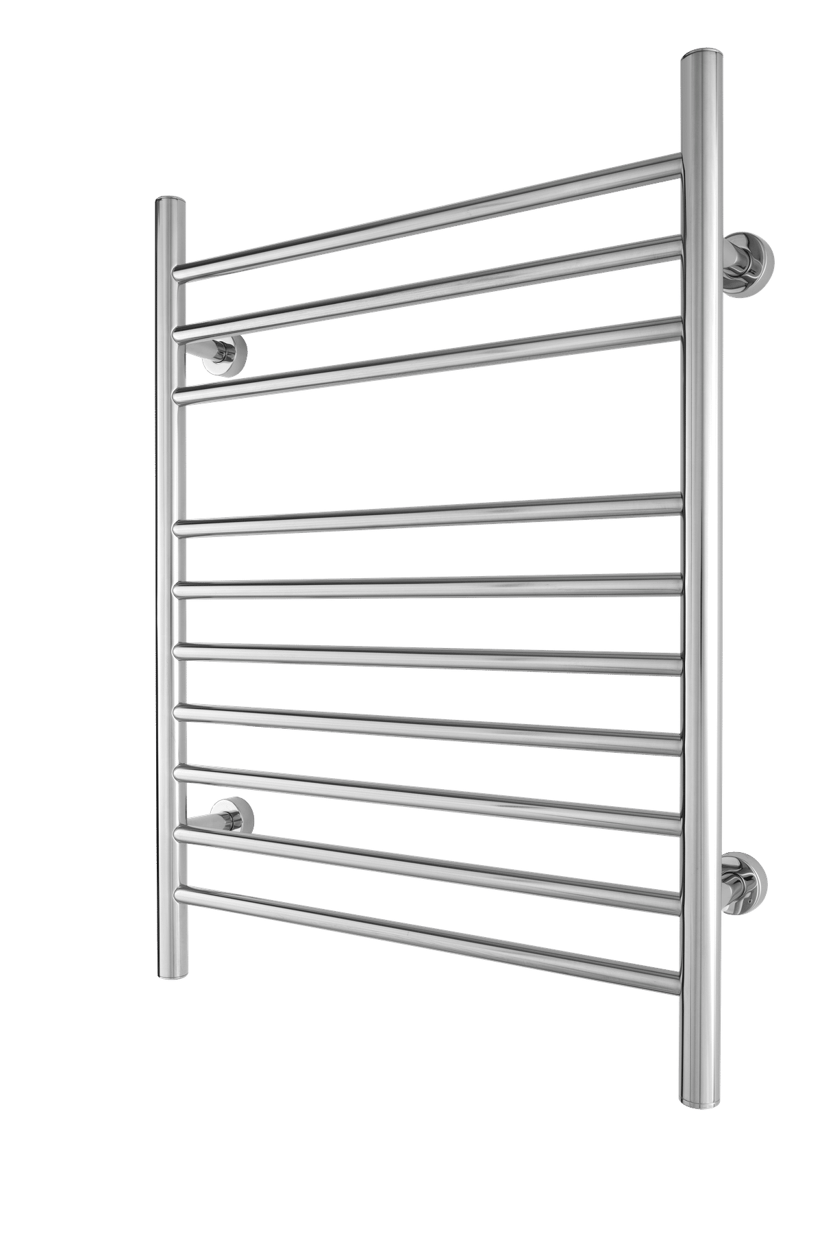 Infinity Polished Dual Connect Angle