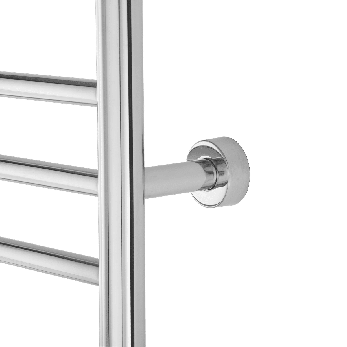 Infinity Polished Dual Connect Detail