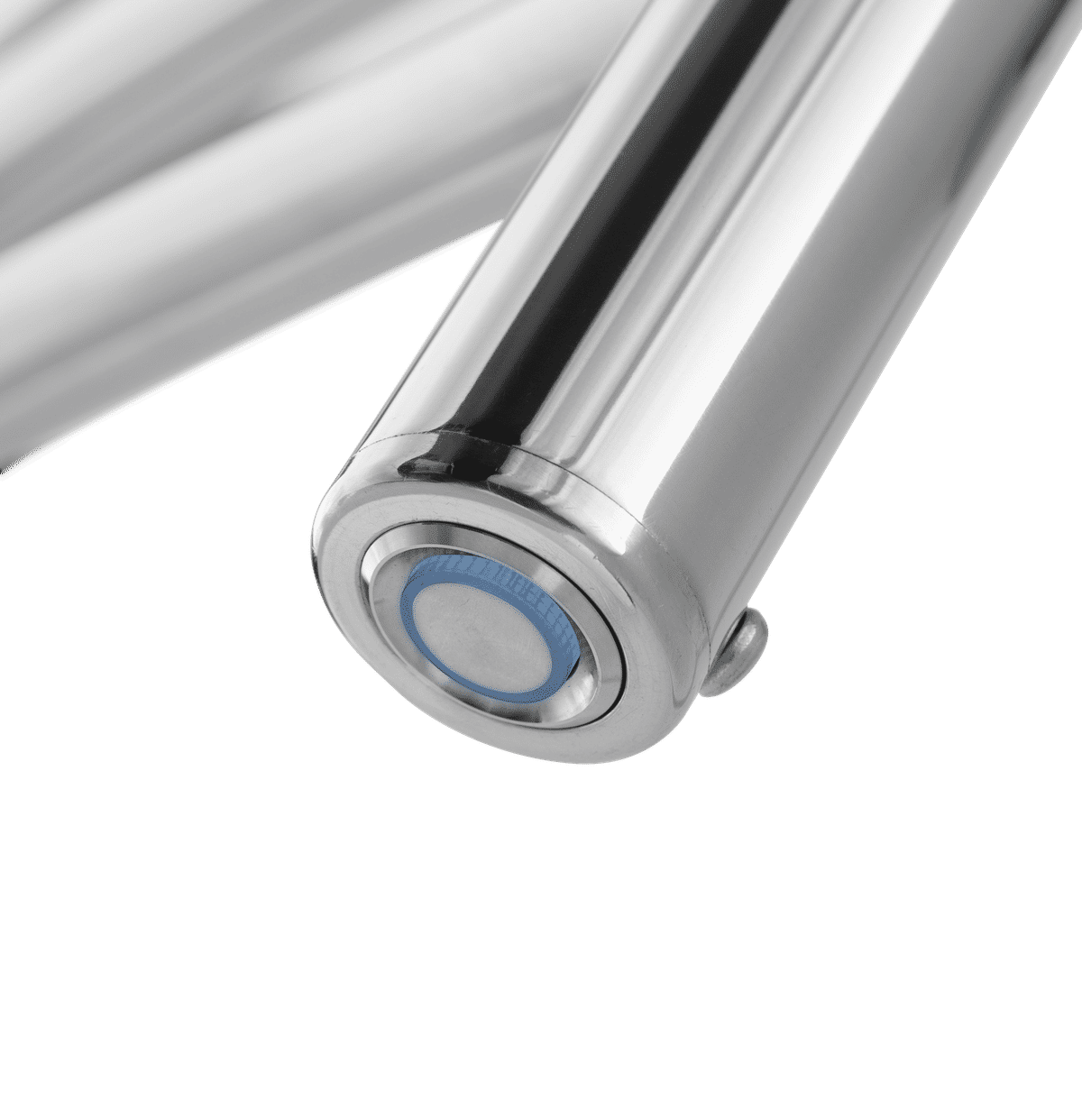 Infinity Polished Dual Connect On/Off
