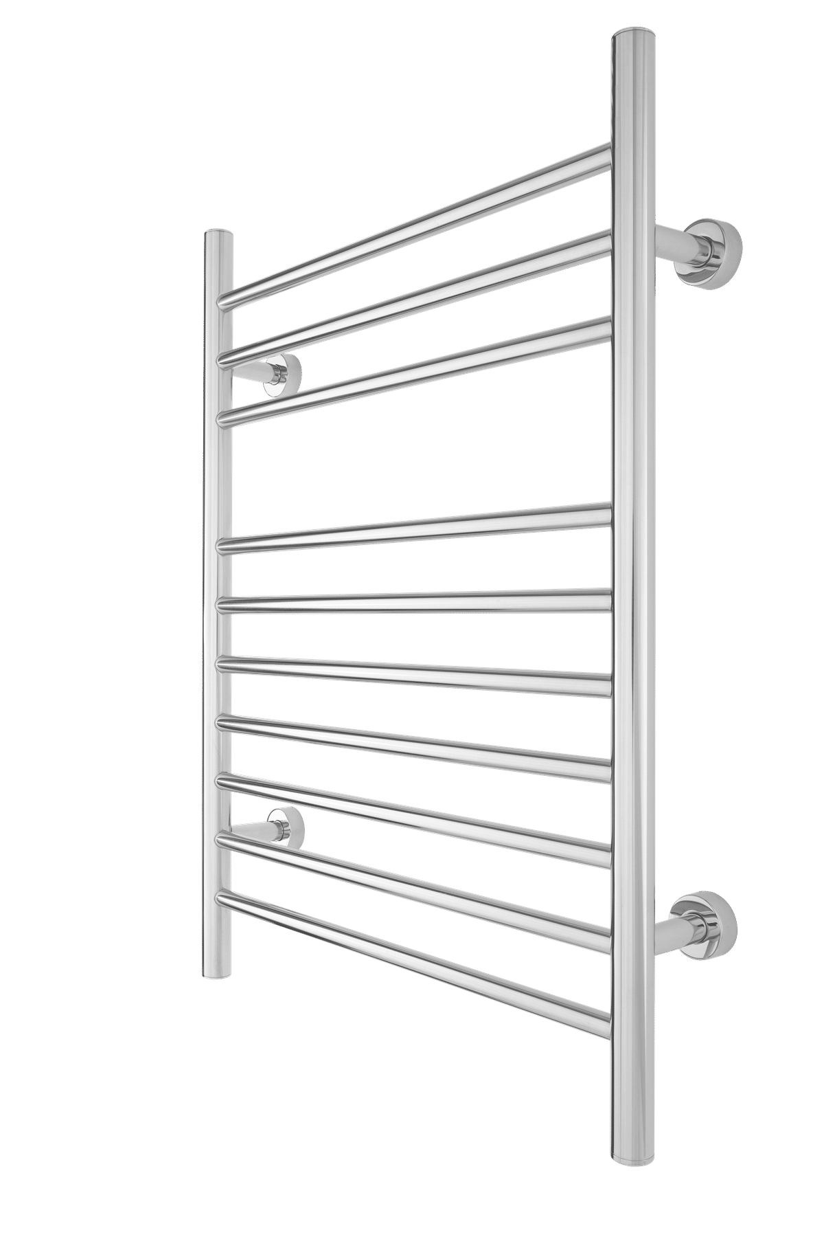 Infinity Polished Dual Connect Quarter Angle