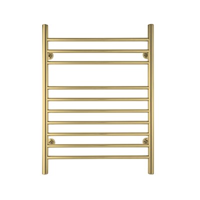 Infinity - Dual Connection - Polished Gold