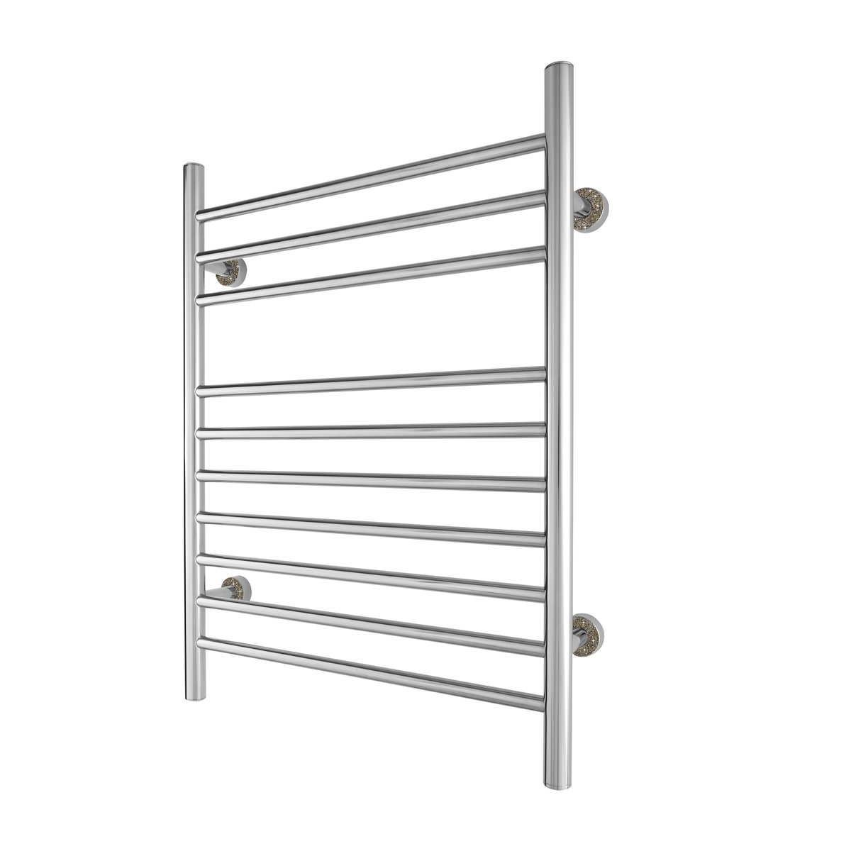 Infinity Polished with Spice Austrian Crystal