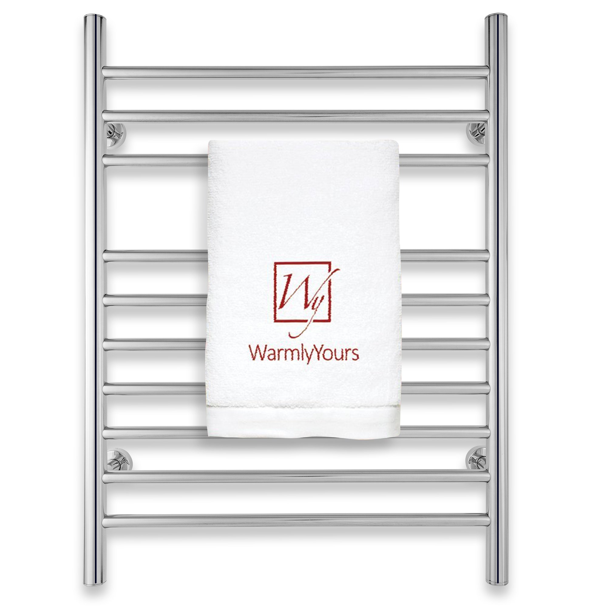 WarmlyYours Infinity Towel Warmer - Thumbnail 2