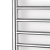 Infinity Towel Warmer Detail