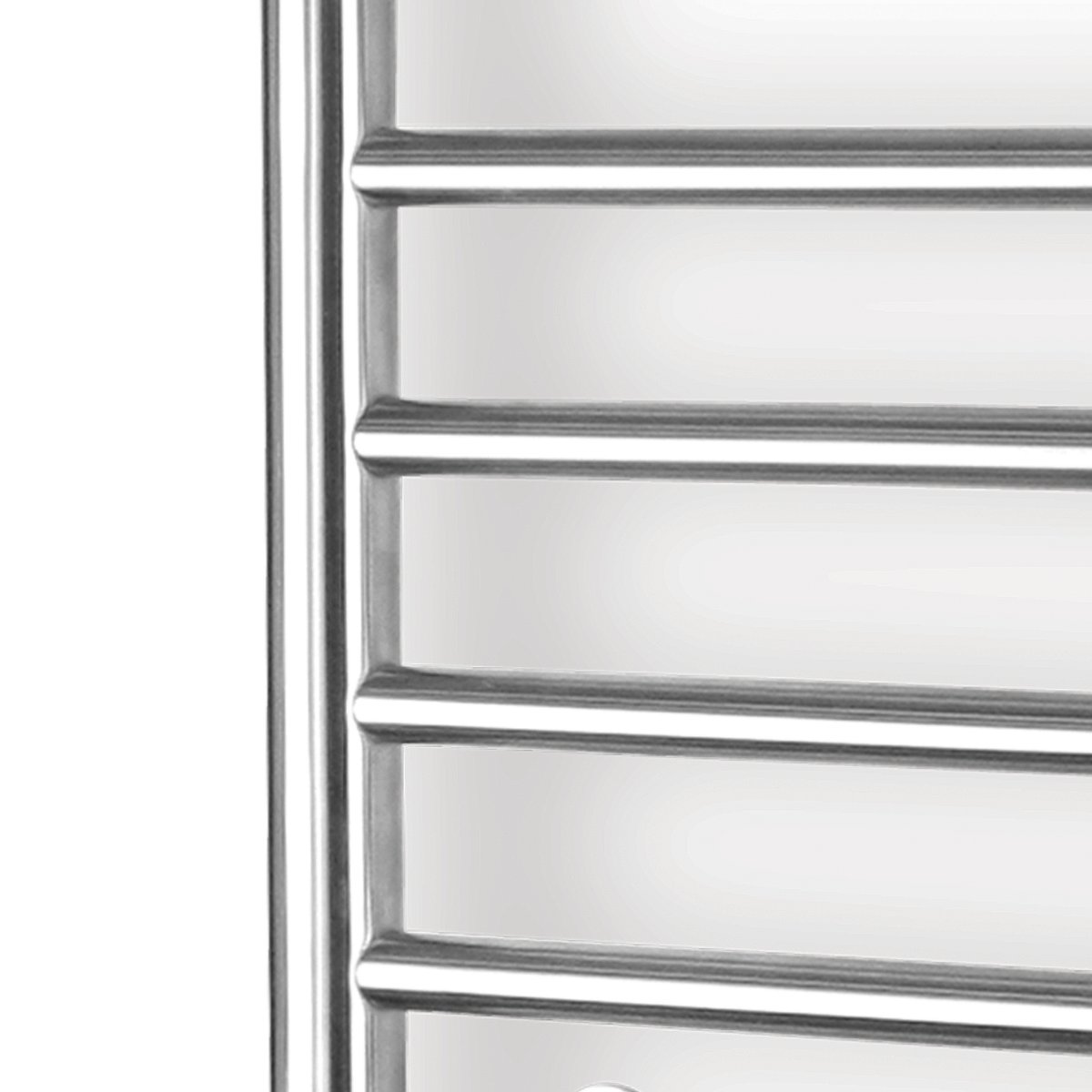 Infinity Towel Warmer Detail