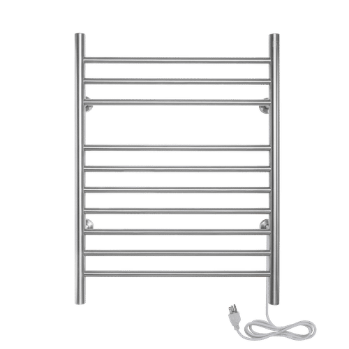 Infinity Towel Warmer Dual Connect Front