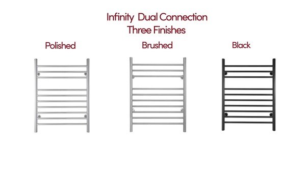 Infinity Towel Warmer Series