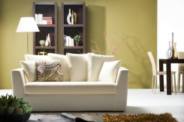Infloor Heating Factors into Creating a Room's Furniture Arrangement