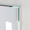 Ingrid Beveled Edge