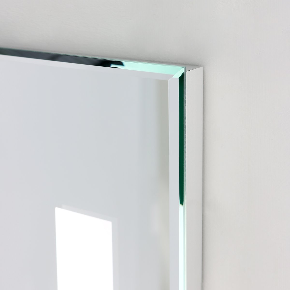 Ingrid Beveled Edge