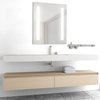 Ingrid Lifestyle over bathroom vanity