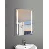 Ingrid Marquee Series LED Mirror Lifestyle MR-3624D-ING