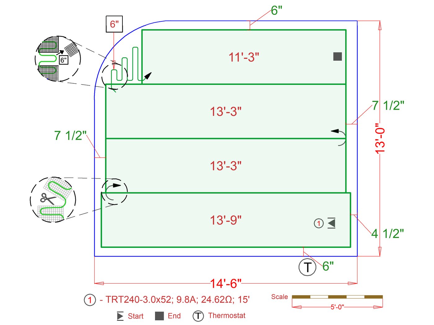 Installation Plan Image
