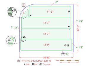 Installation Plan Image