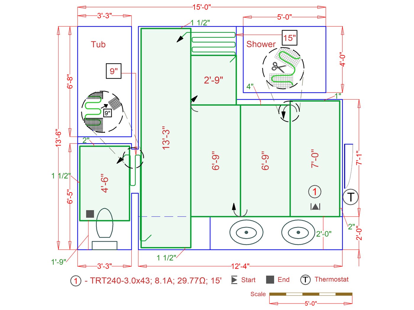 Installation Plan Image
