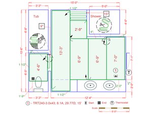 Installation Plan Image
