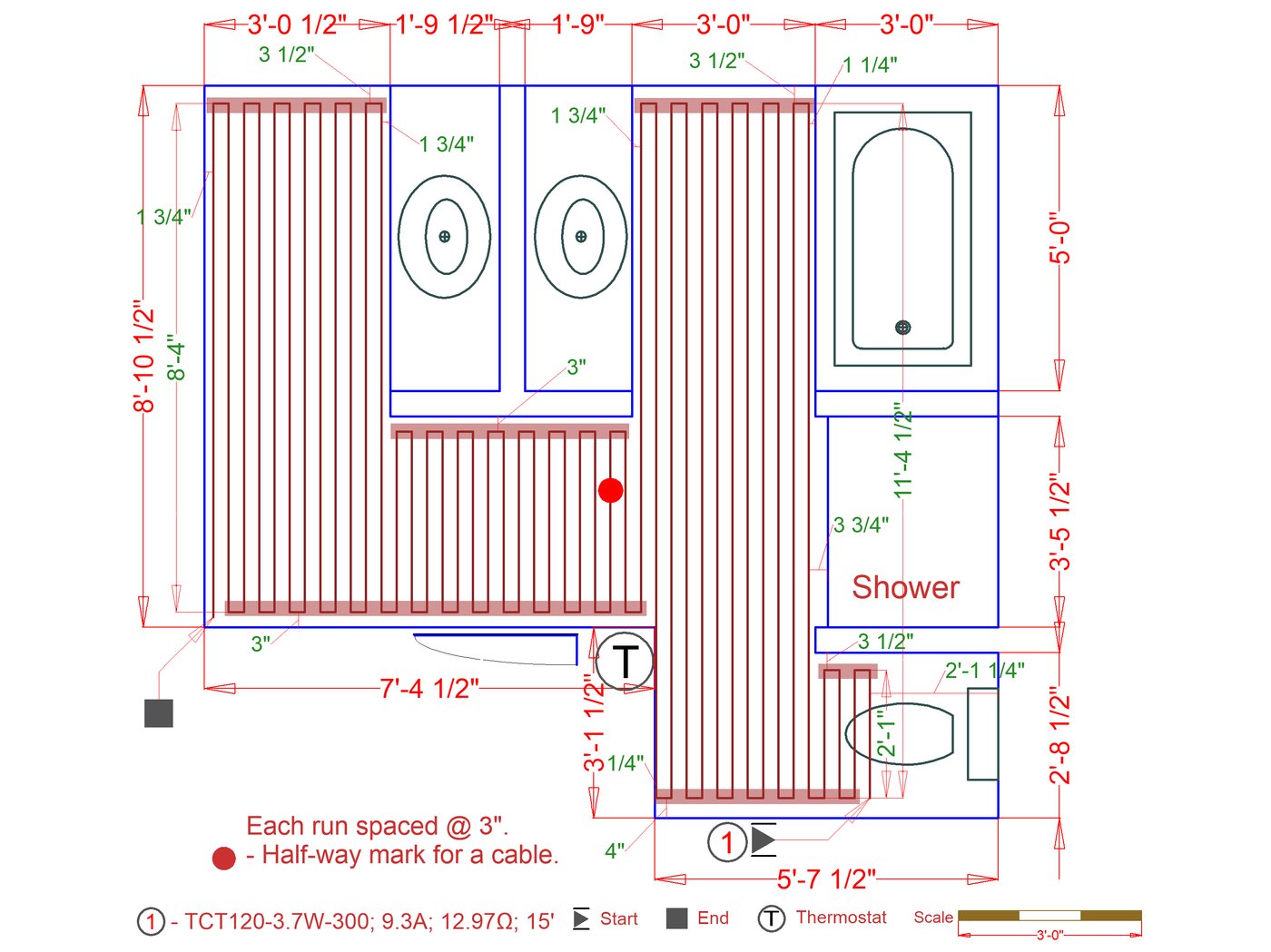 Installation Plan Image