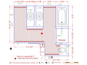 Installation Plan Image