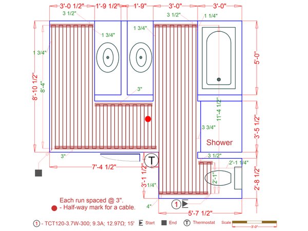 Installation Plan Image
