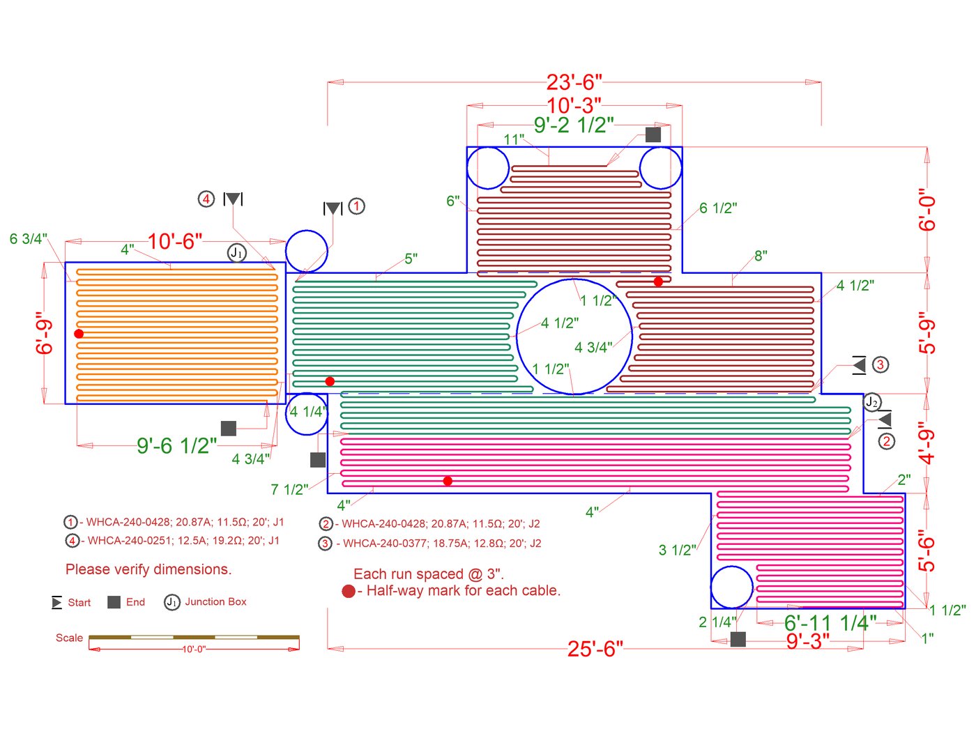 Installation Plan Image