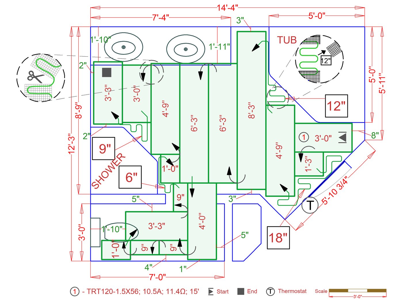 Installation Plan Image