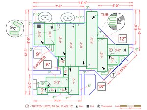 Installation Plan Image