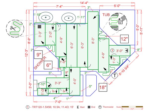 Installation Plan Image