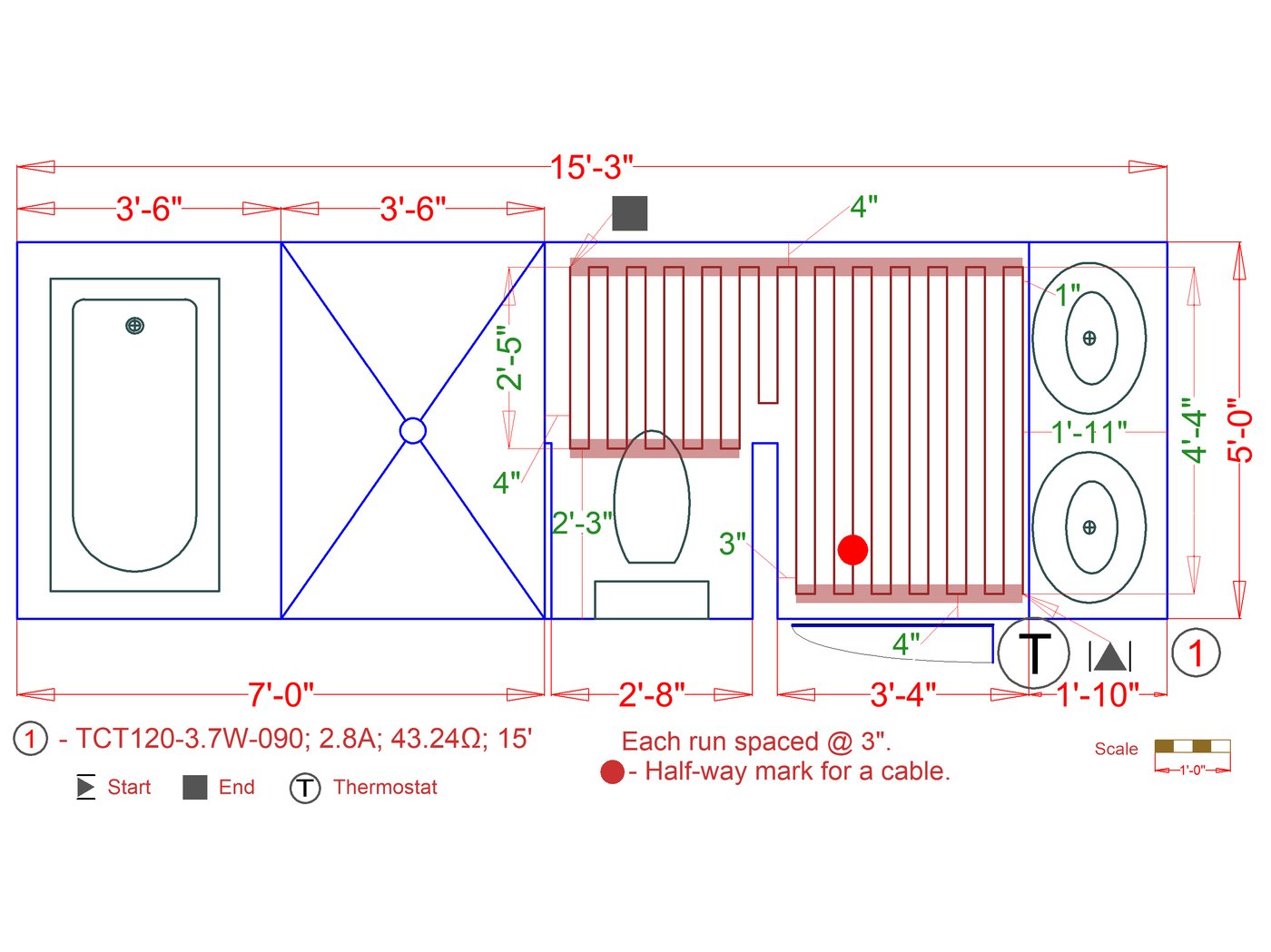 Installation Plan Image