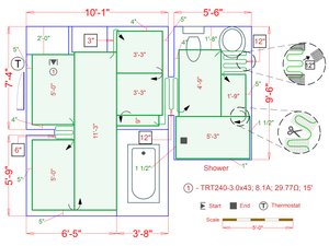 Installation Plan Image