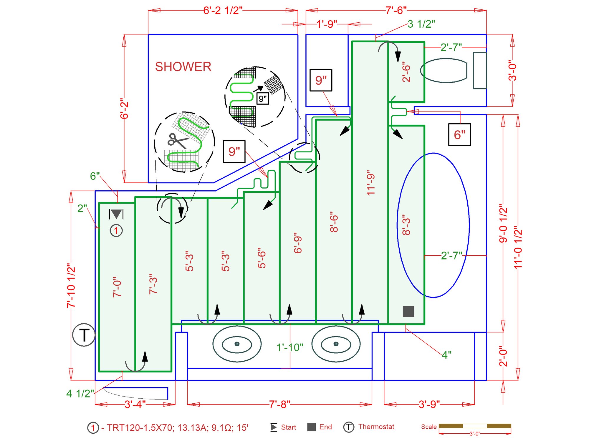 Installation Plan Image