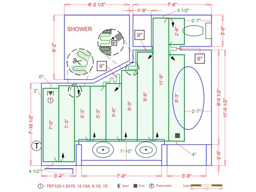 Installation Plan Image