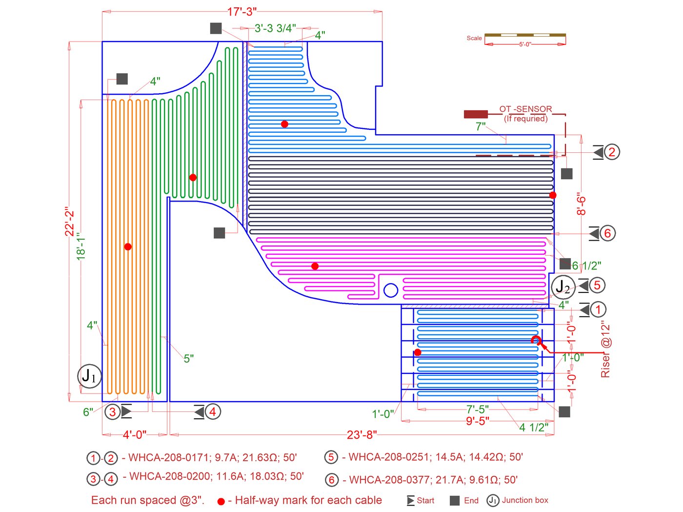 Installation Plan Image
