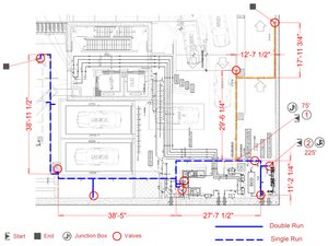 Installation Plan Image