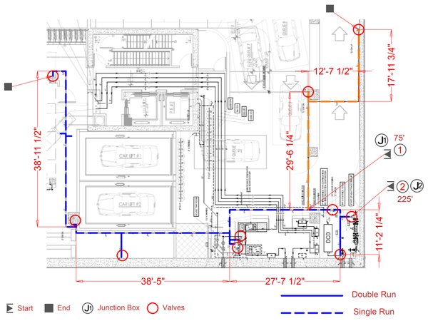 Installation Plan Image