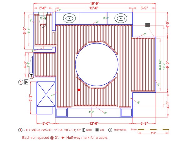 Installation Plan Image