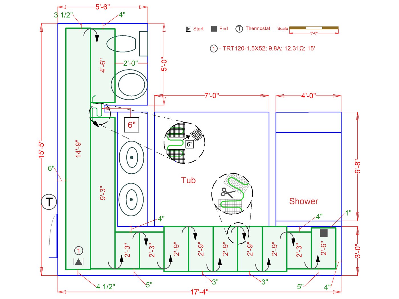 Installation Plan Image